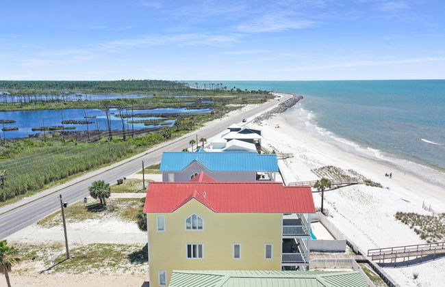 Villa del Sol - Photo 55