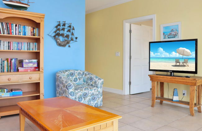 Villa del Sol - Photo 22