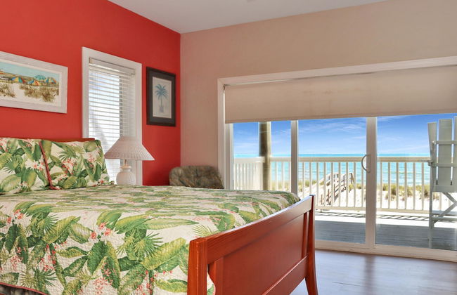 Villa del Sol - Photo 1