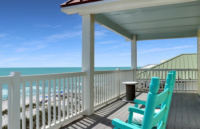 Villa del Sol - Photo 51