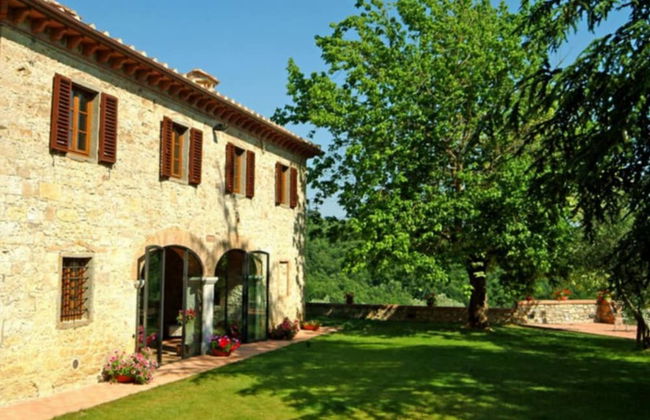 Podere Lucignano Secondo Agriturismo - Foto 41