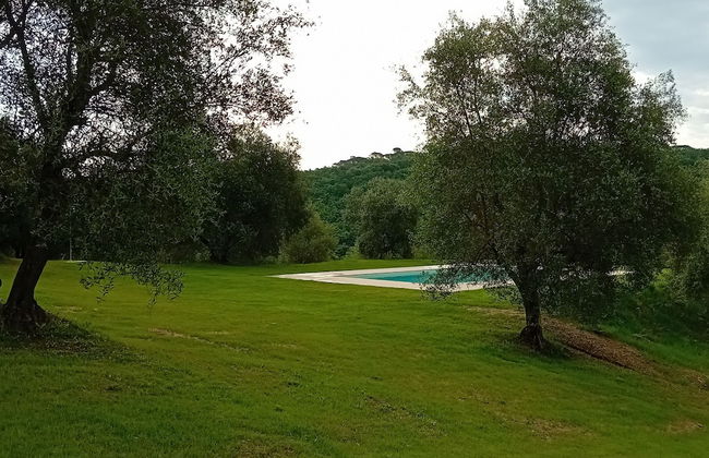 Podere Lucignano Secondo Agriturismo - Foto 38
