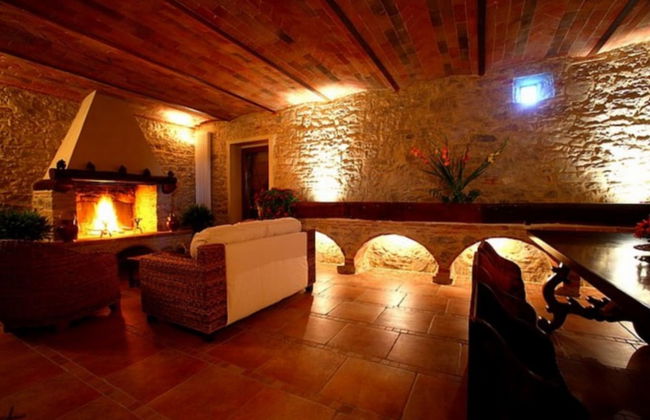 Podere Lucignano Secondo Agriturismo - Foto 12