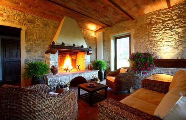 Podere Lucignano Secondo Agriturismo - Foto 11