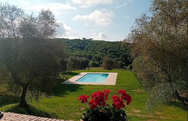 Podere Lucignano Secondo Agriturismo - Foto 30