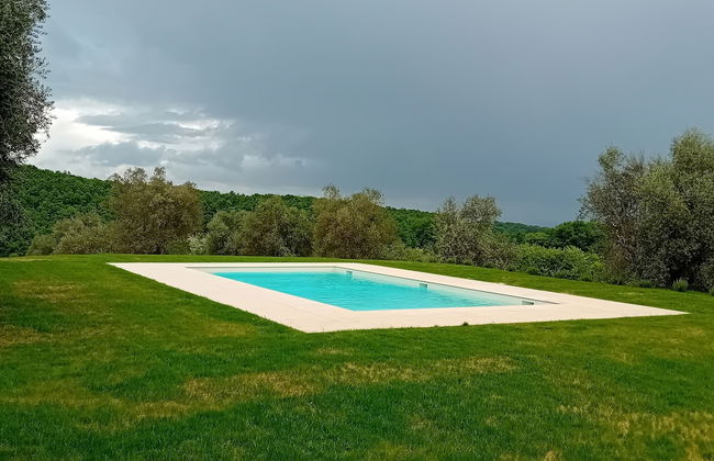 Podere Lucignano Secondo Agriturismo - Foto 21