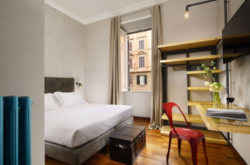 Photo 6 - San Pietro Boutique Rooms