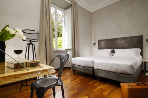 Photo 5 - San Pietro Boutique Rooms