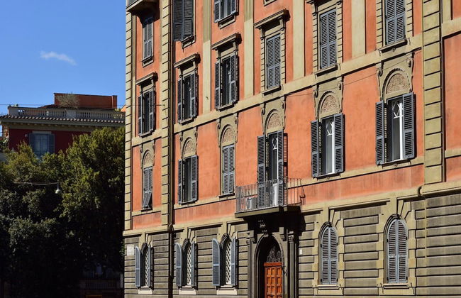 San Pietro Boutique Rooms - Foto 24