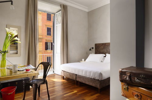 Photo 1 - San Pietro Boutique Rooms