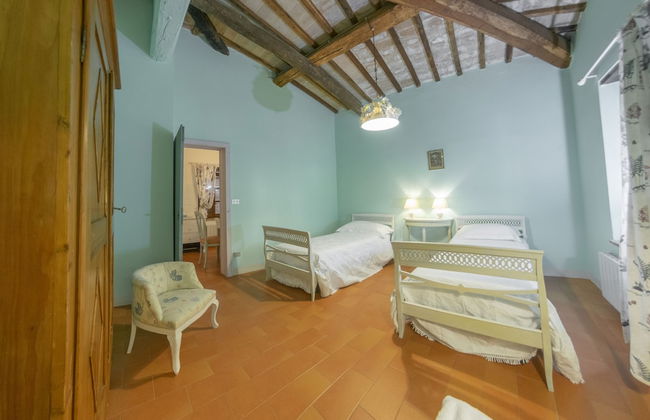 Agriturismo Il Poggiolo - Foto 7
