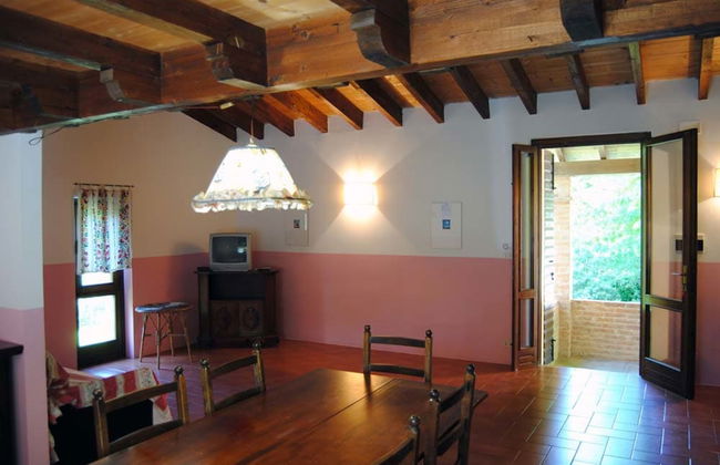 Agriturismo Il Poggiolo - Foto 44