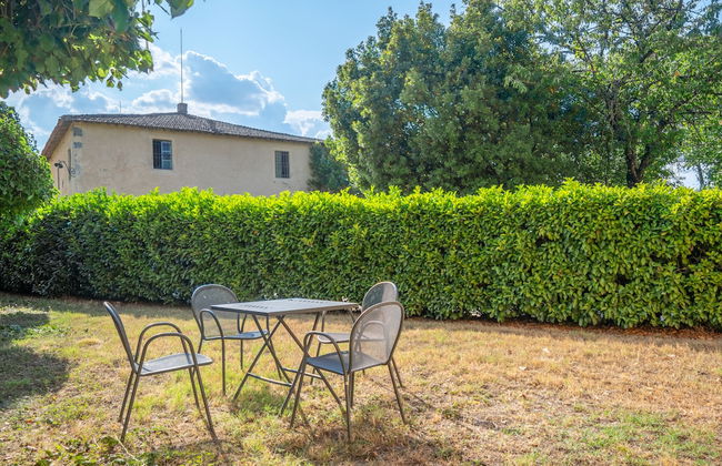 Agriturismo Il Poggiolo - Foto 59