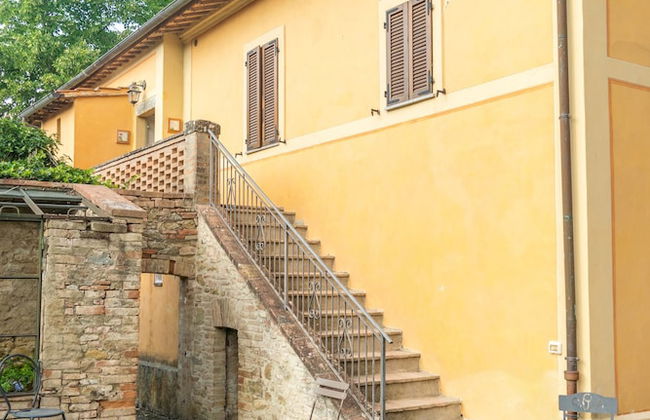 Agriturismo Il Poggiolo - Foto 64