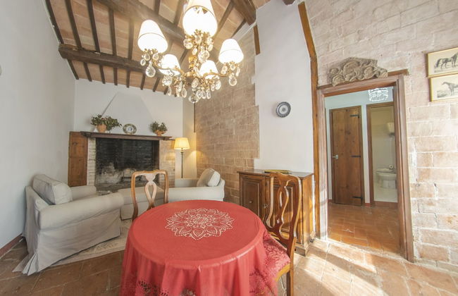 Agriturismo Il Poggiolo - Foto 47