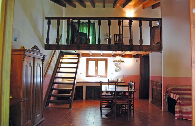 Agriturismo Il Poggiolo - Foto 43