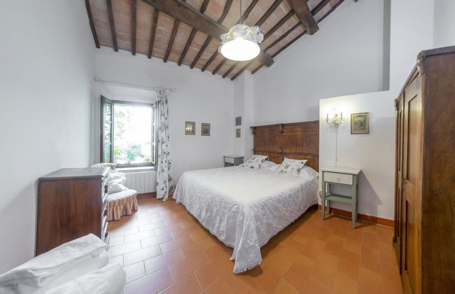 Agriturismo Il Poggiolo - Foto 9