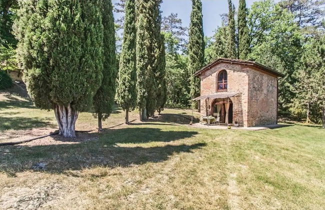 Agriturismo Il Poggiolo - Foto 68