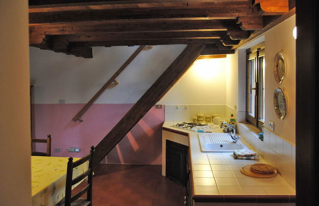 Agriturismo Il Poggiolo - Foto 40