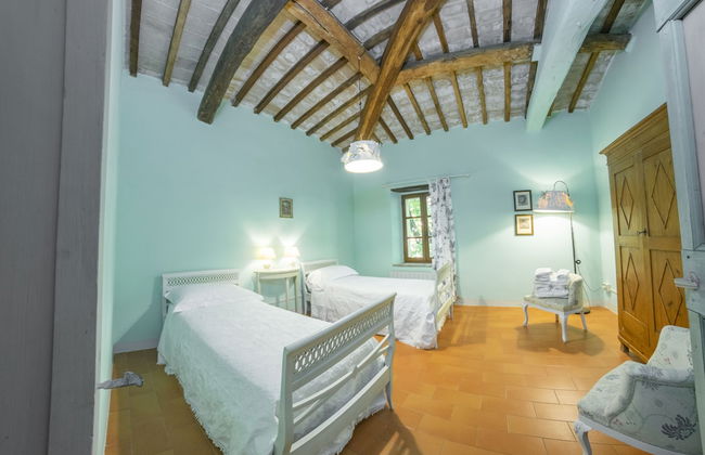 Agriturismo Il Poggiolo - Foto 8
