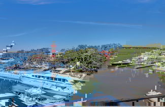 Photo 1 - 847 Ketch Court at The Sea Pines Resort