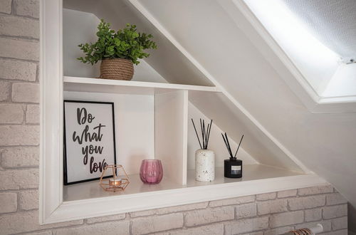 Photo 25 - Cosy Cottage in Lytham St Annes - Close to Beach