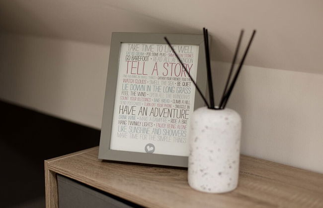 Cosy Cottage in Lytham St Annes - Close to Beach - Foto 19