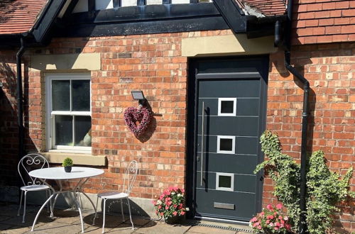 Photo 31 - Cosy Cottage in Lytham St Annes - Close to Beach