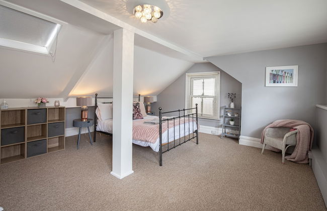 Cosy Cottage in Lytham St Annes - Close to Beach - Foto 4