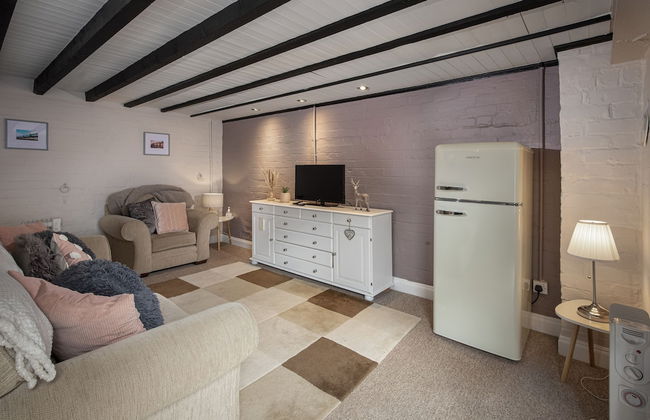 Cosy Cottage in Lytham St Annes - Close to Beach - Foto 1