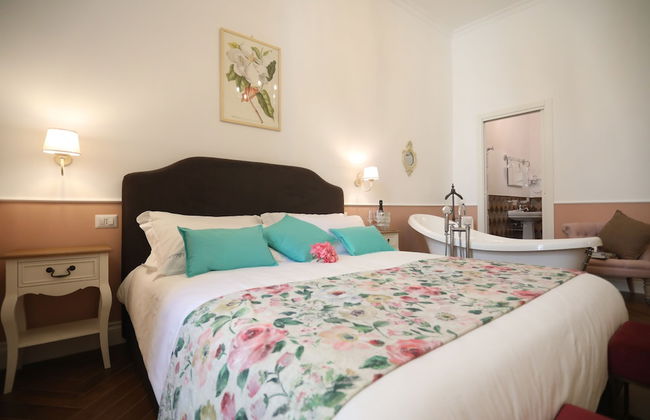 Macchiato Suites - Foto 12