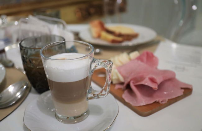Macchiato Suites - Foto 47