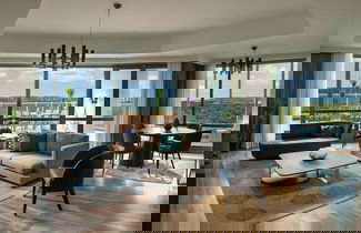 Foto 1 - Somerset Maslak Istanbul
