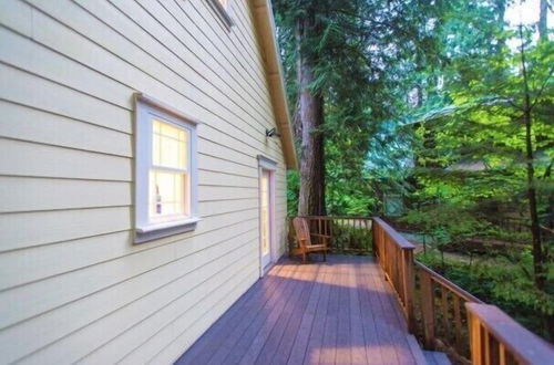 Foto 5 - Mt Baker Lodging Cabin 1 Sleeps 8