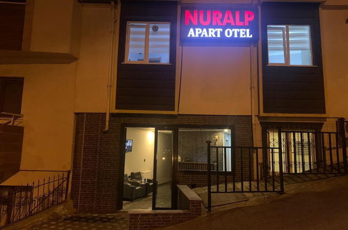 Photo 2 - NURALP APART OTEL