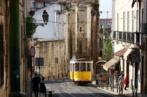 Foto 43 - Spirit of Art in the Heart of Lisbon