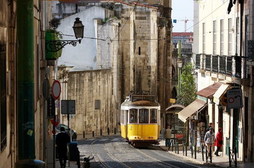 Foto 46 - Spirit of Time Spend time in Lisbon