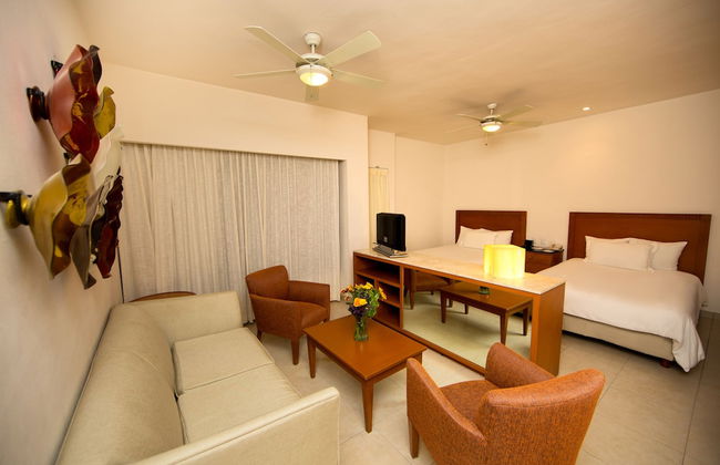 Ambiance Suites Cancun - Foto 16