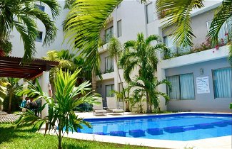 Foto 1 - Ambiance Suites Cancun