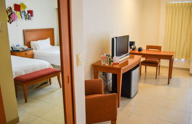 Ambiance Suites Cancun - Foto 21