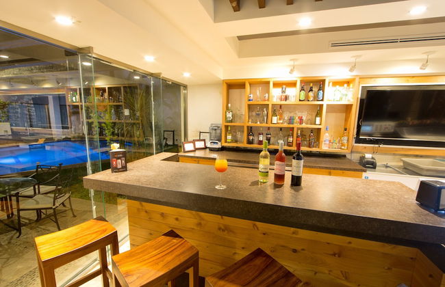 Ambiance Suites Cancun - Foto 63