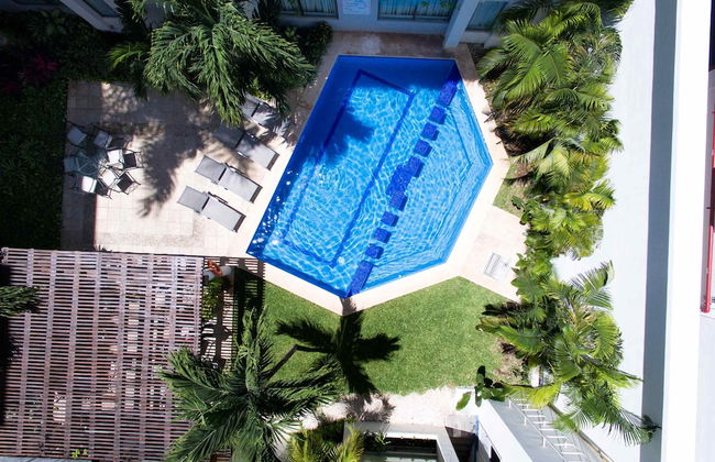 Ambiance Suites Cancun - Foto 50