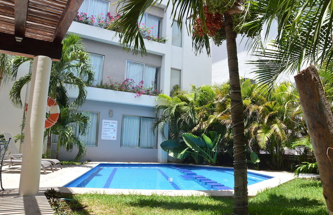 Ambiance Suites Cancun - Foto 46