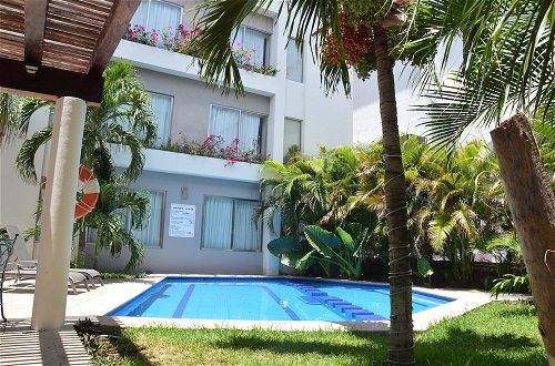 Foto 40 - Ambiance Suites Cancun