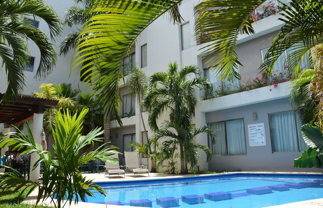 Ambiance Suites Cancun - Foto 49