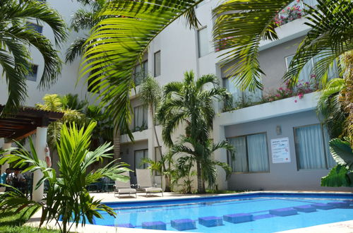 Foto 45 - Ambiance Suites Cancun