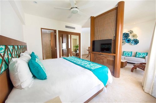 Foto 27 - Ambiance Suites Cancun