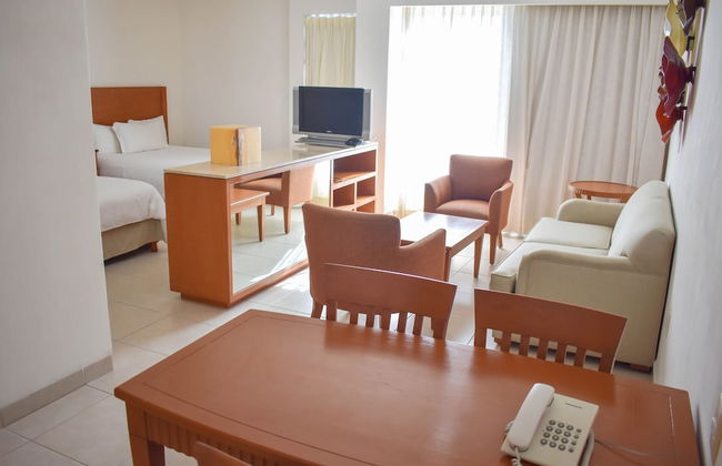 Ambiance Suites Cancun - Foto 20