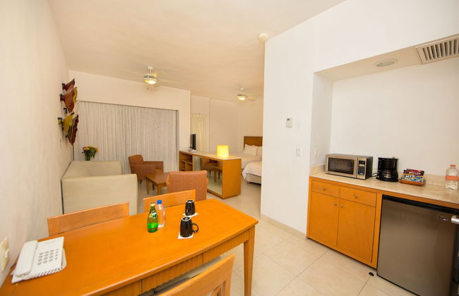 Ambiance Suites Cancun - Foto 13