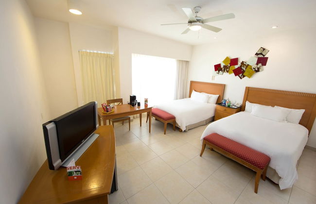Ambiance Suites Cancun - Foto 7